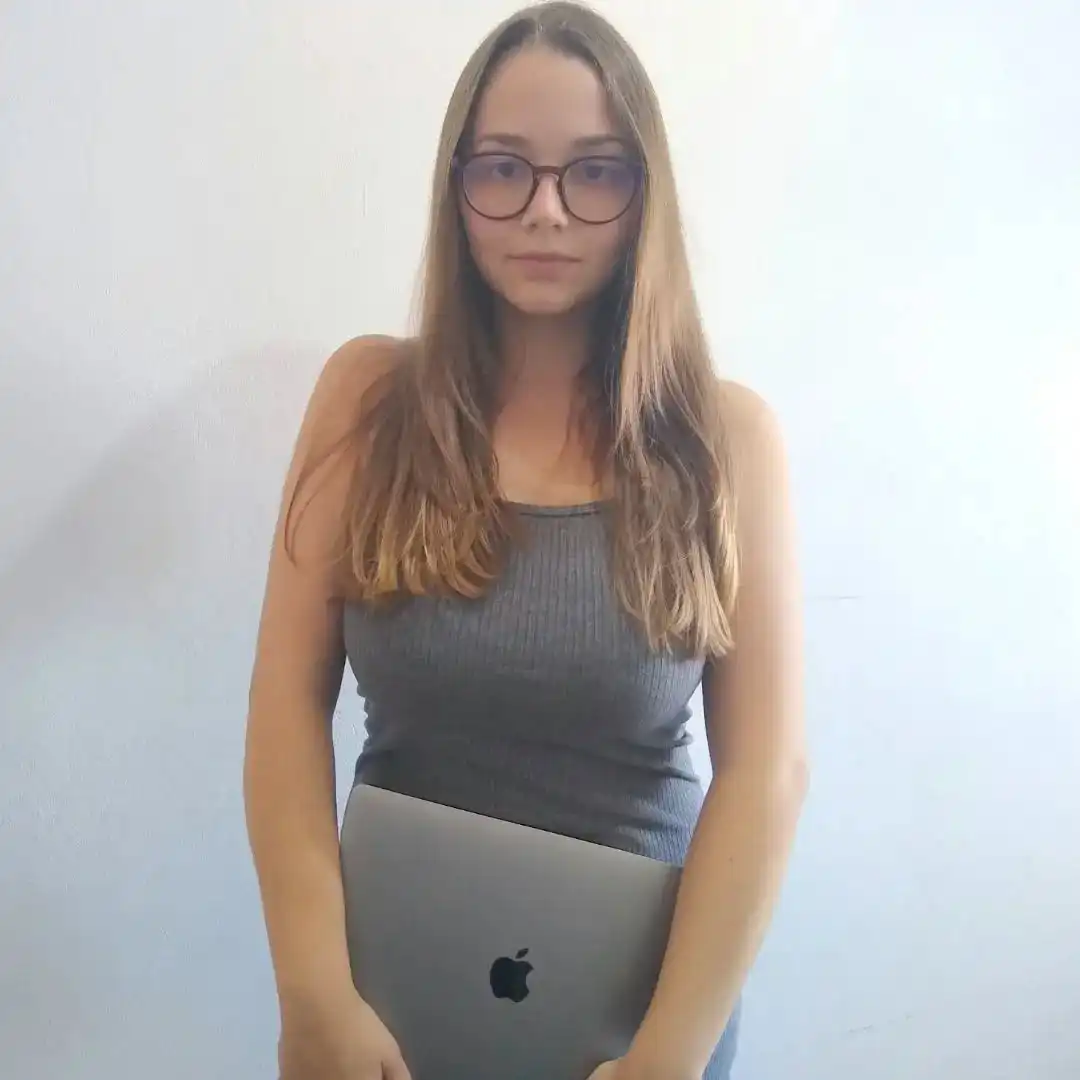 Sabrina Moreira