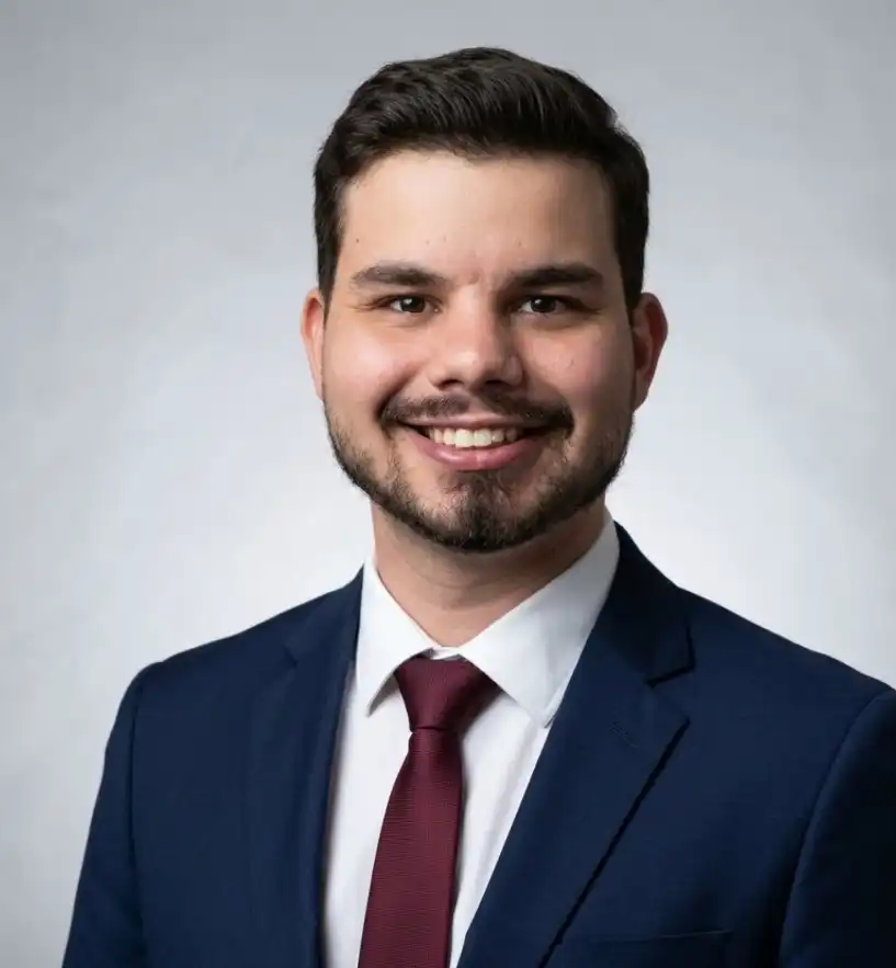 Luiz Lucas