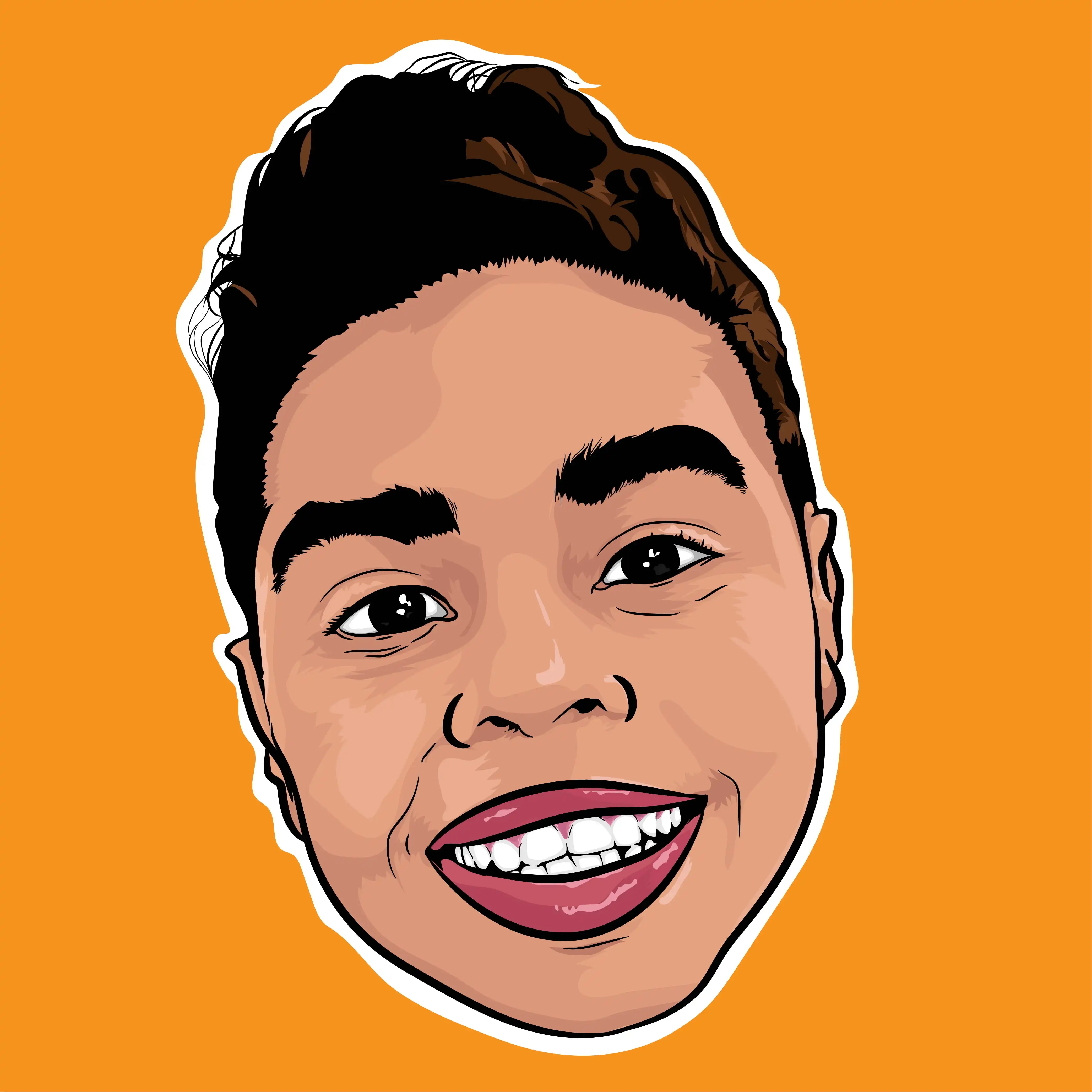 Matheus Caires