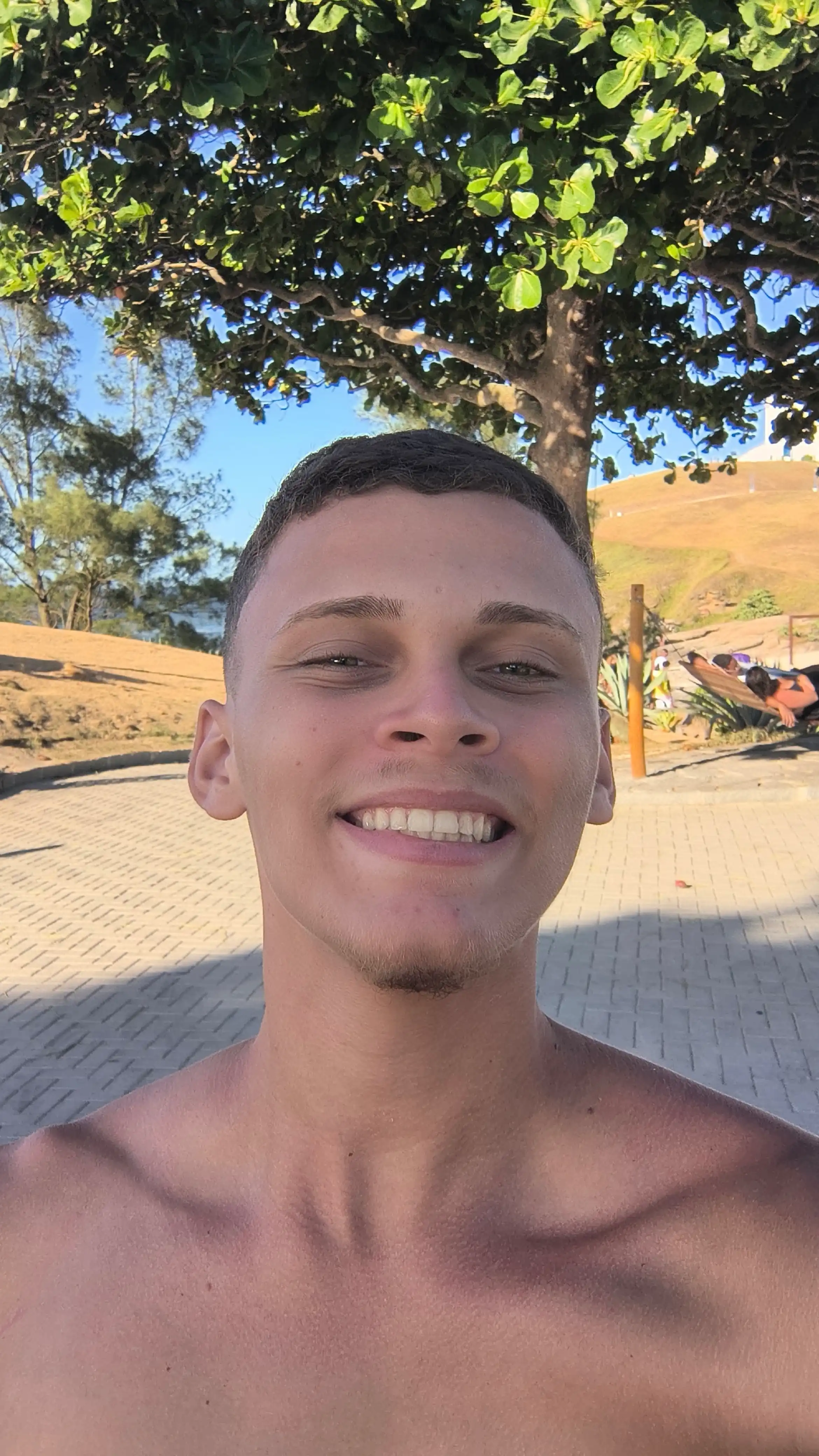 Marcos Eduardo Da Silva Carvalho