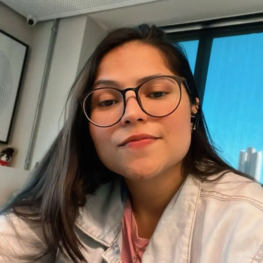 Nathalia Santana Pereira Cosim