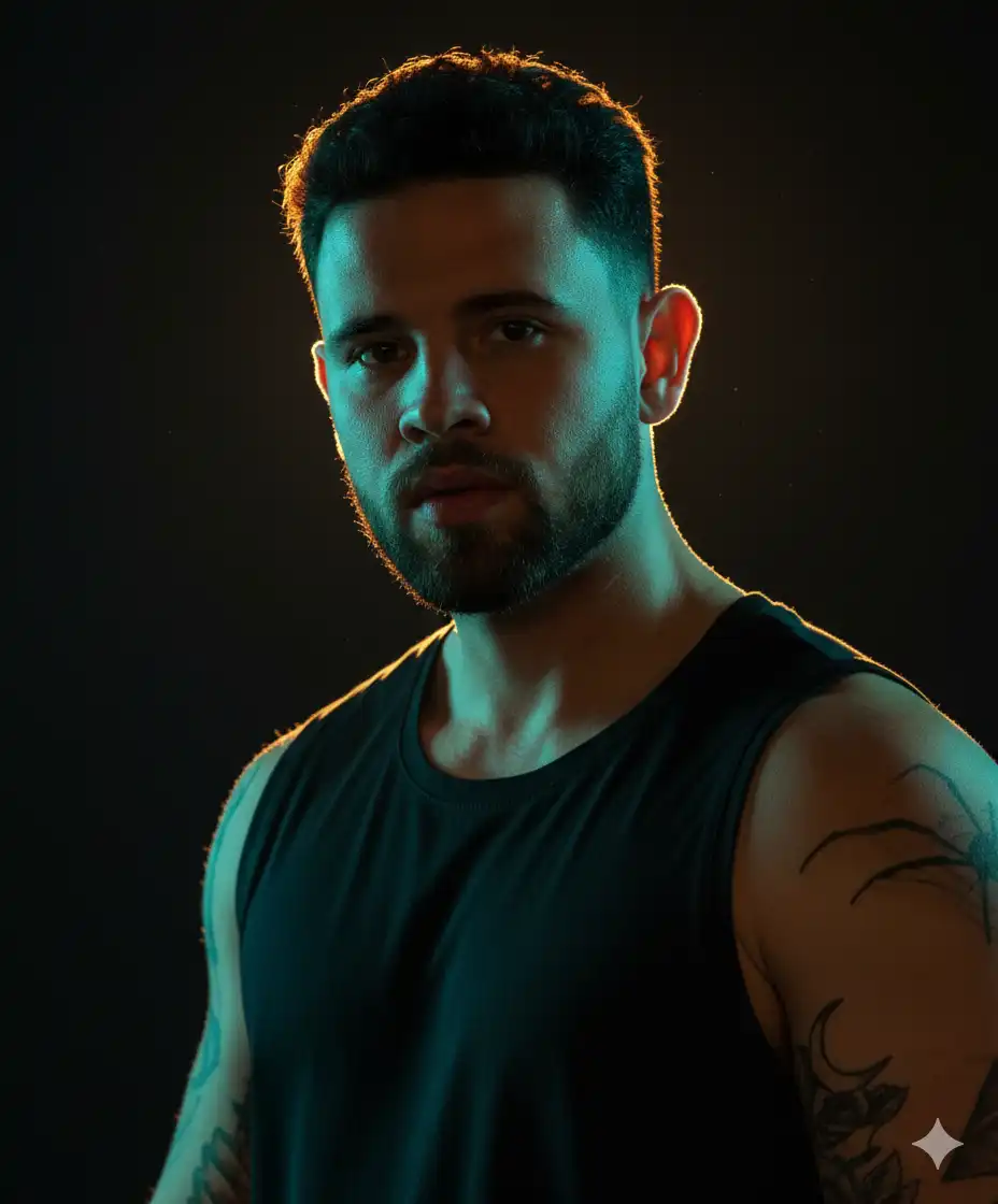 Yves Carvalho