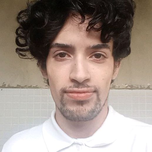 Carlos Amorim