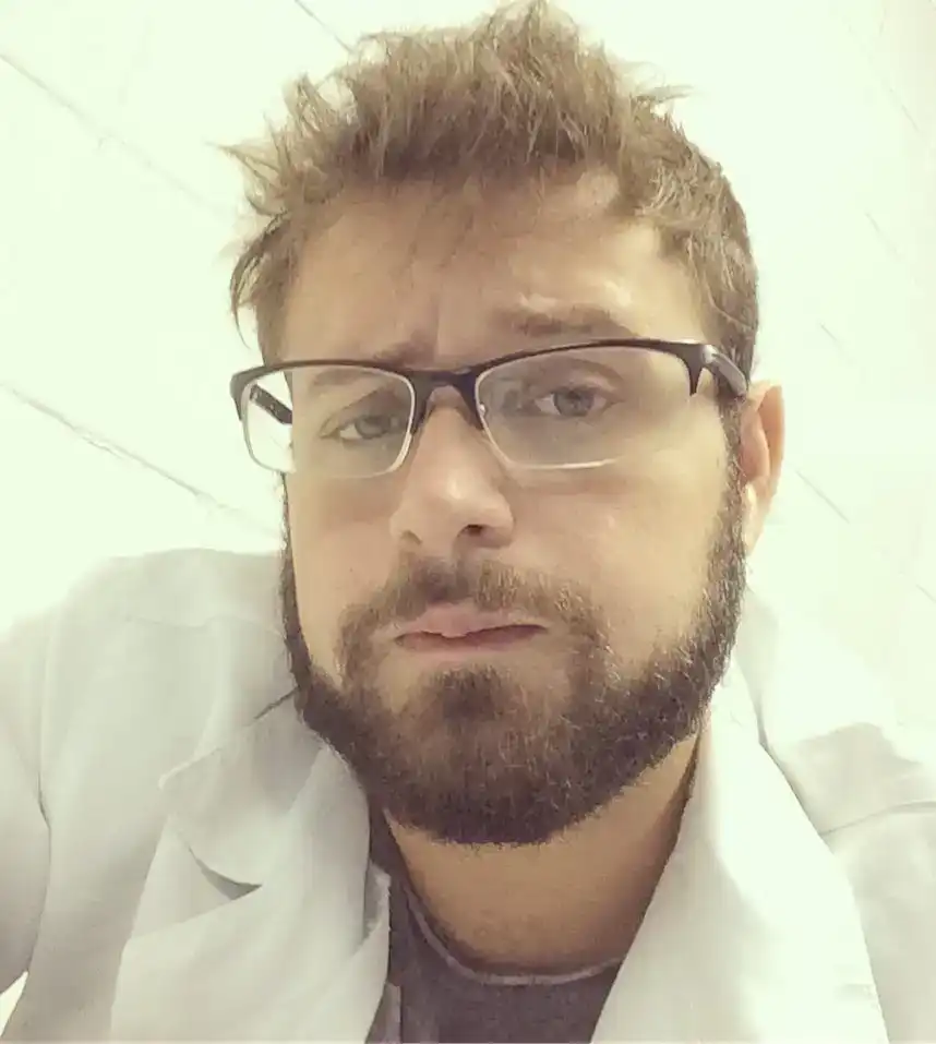 Davi Sousa