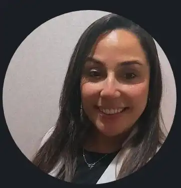 Daiane Gomes