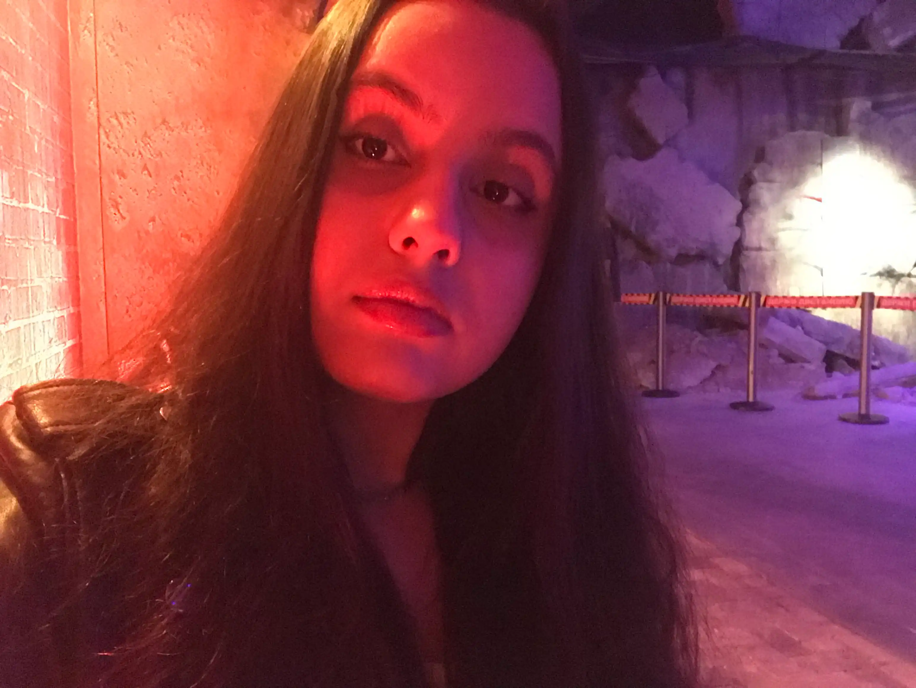 Maria Xavier