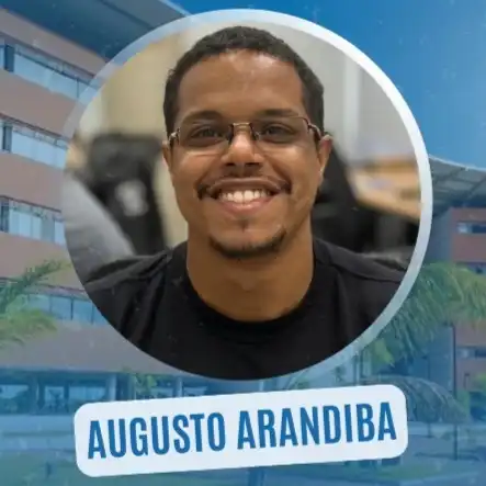 Augusto Arandiba Dos Santos Junior