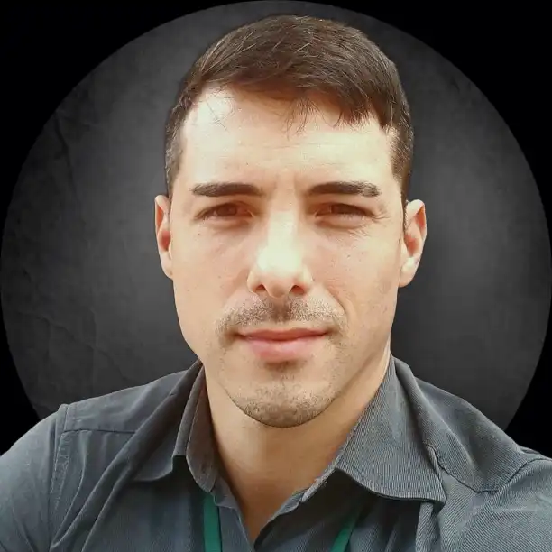 Maicon Santos