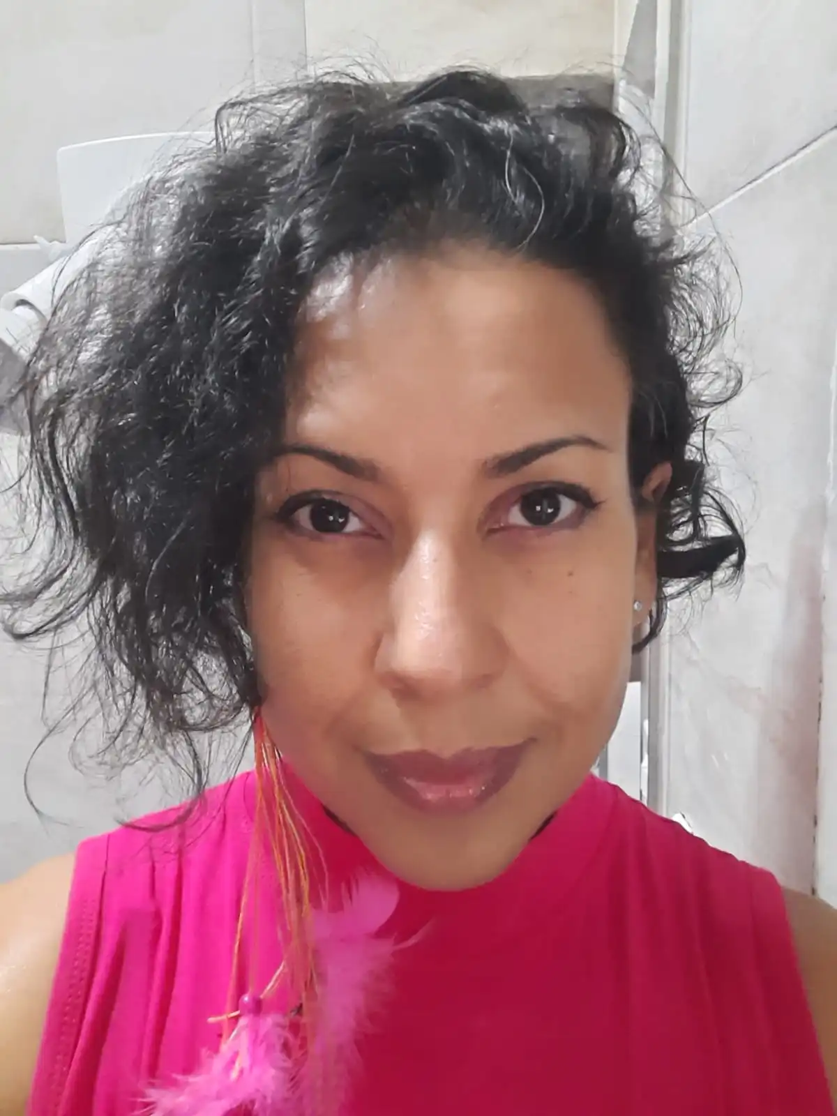 Monica Matos