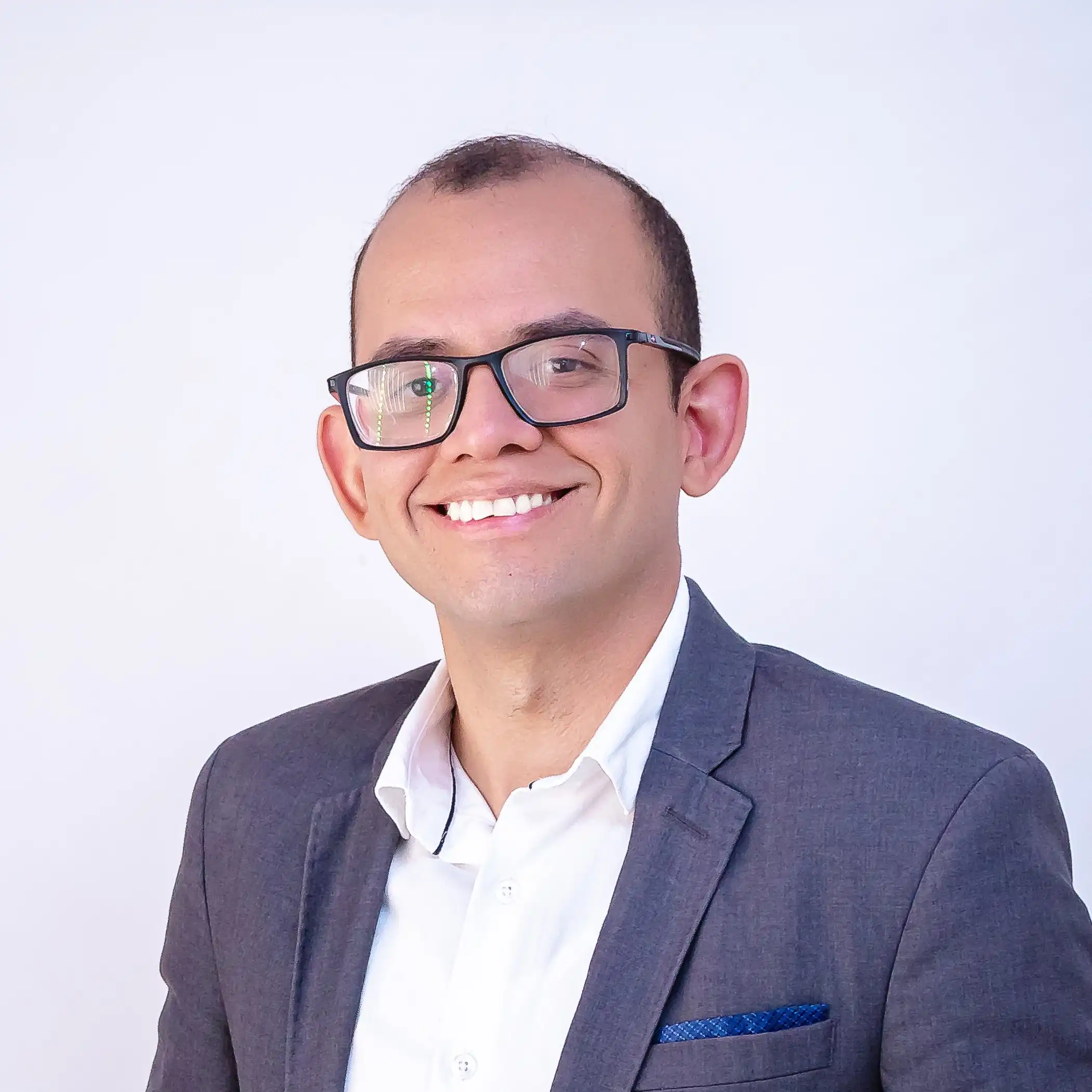 Tiago Novais