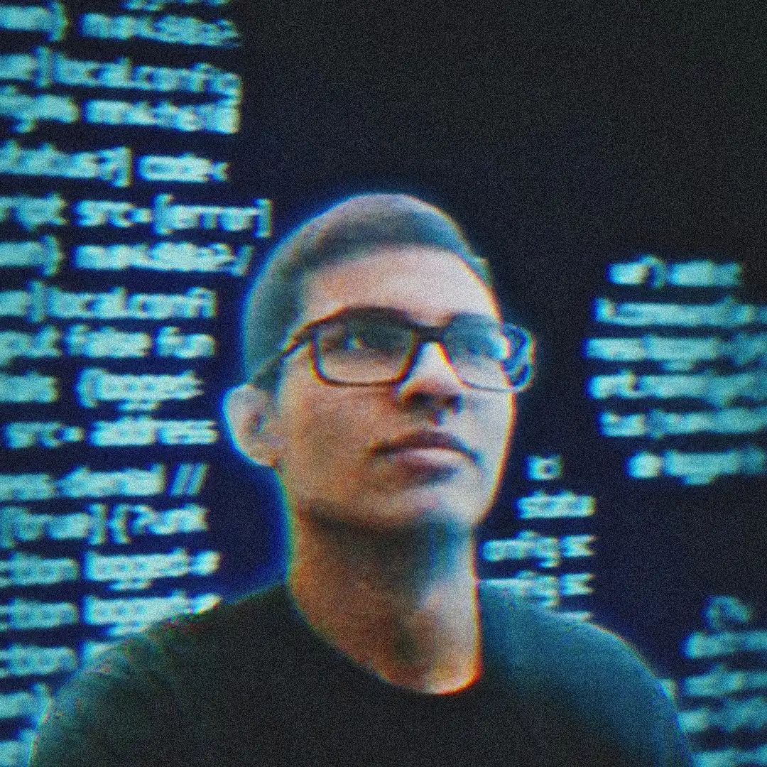 Daniel Pereira