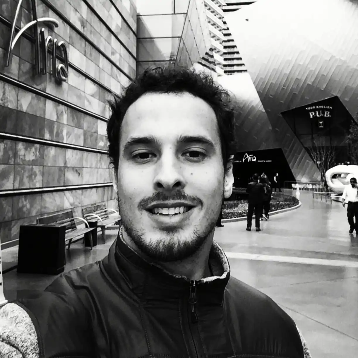 Silvio Neto
