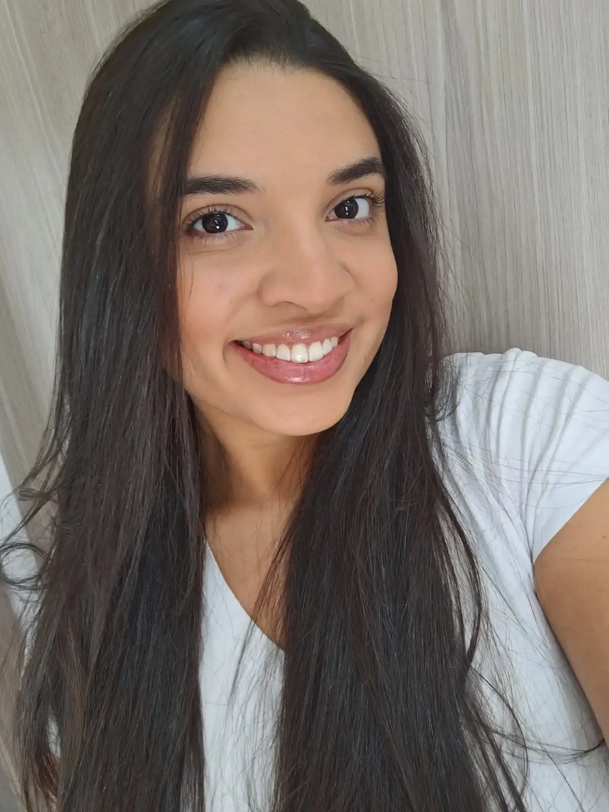 Rebeca Pedroso Silva