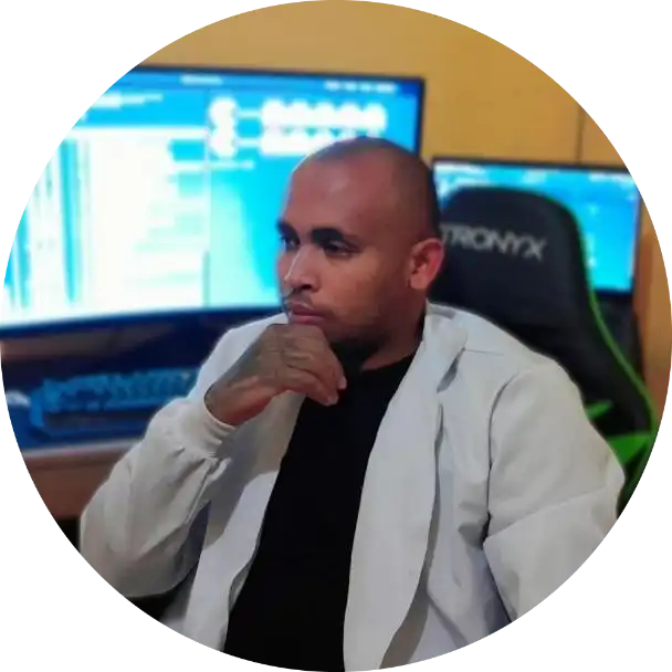 Roberto Silva