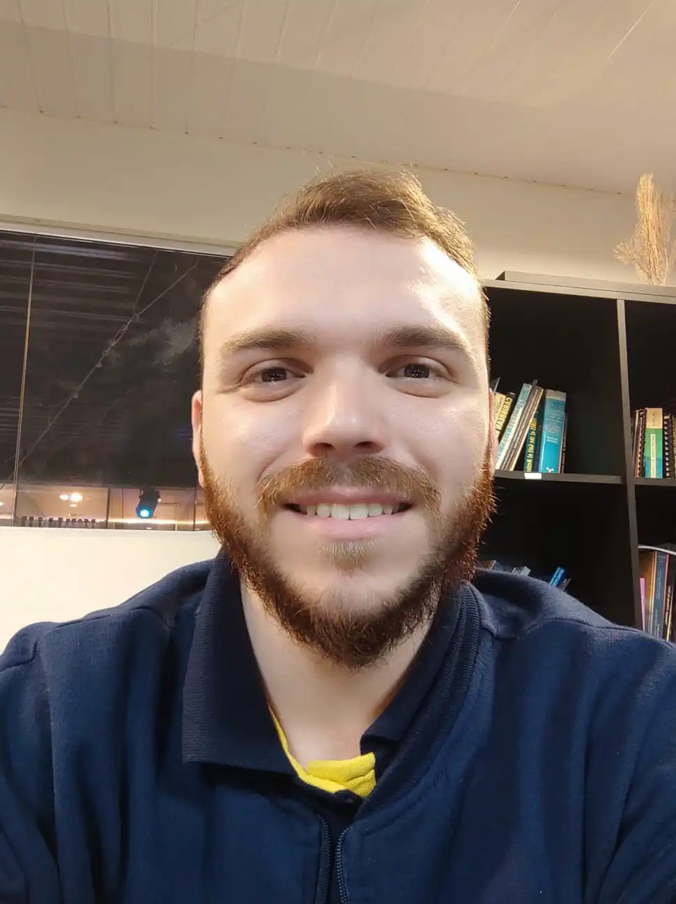 Matheus Gonçalves