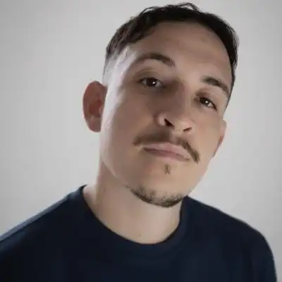 Daniel Messeder