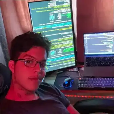 Nicolas Silva