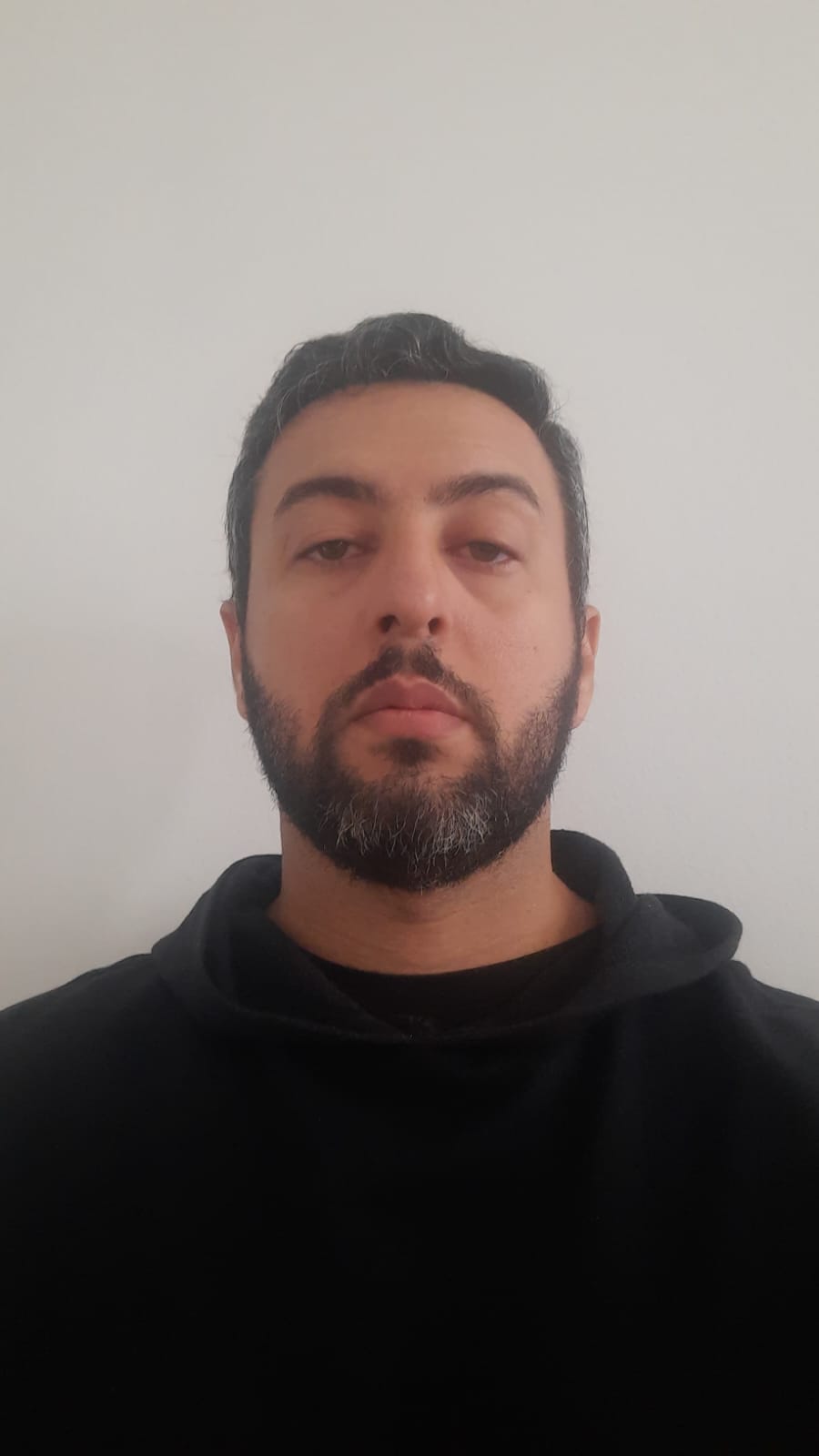 Fabio Borges