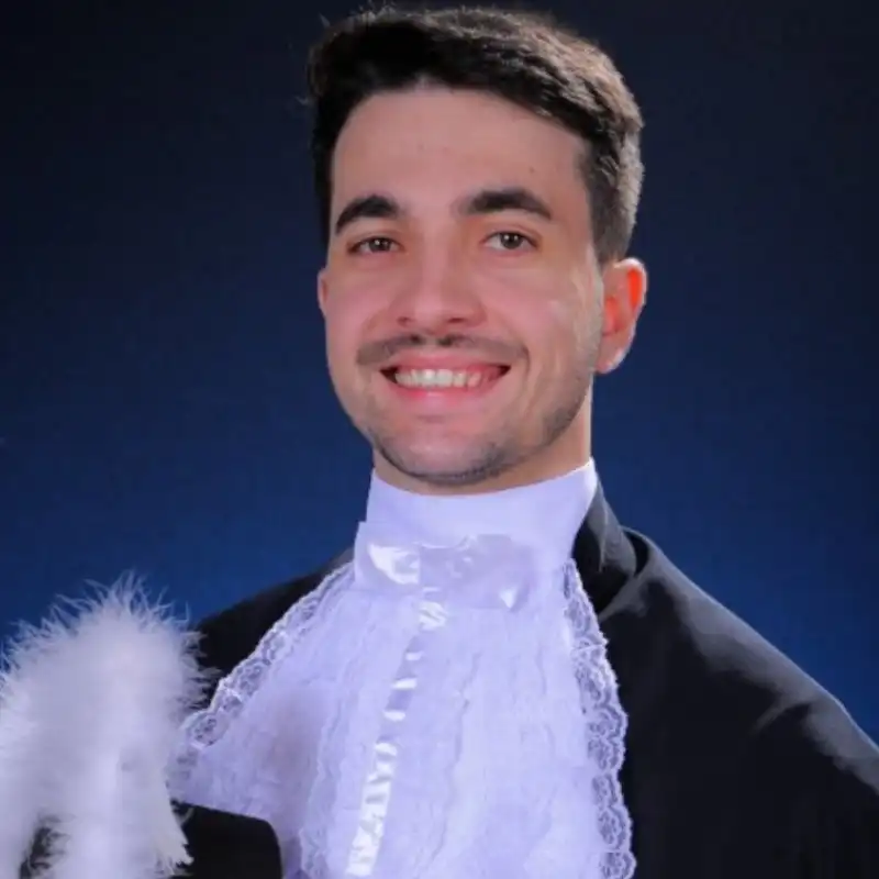 Alexsander Galvão Soares