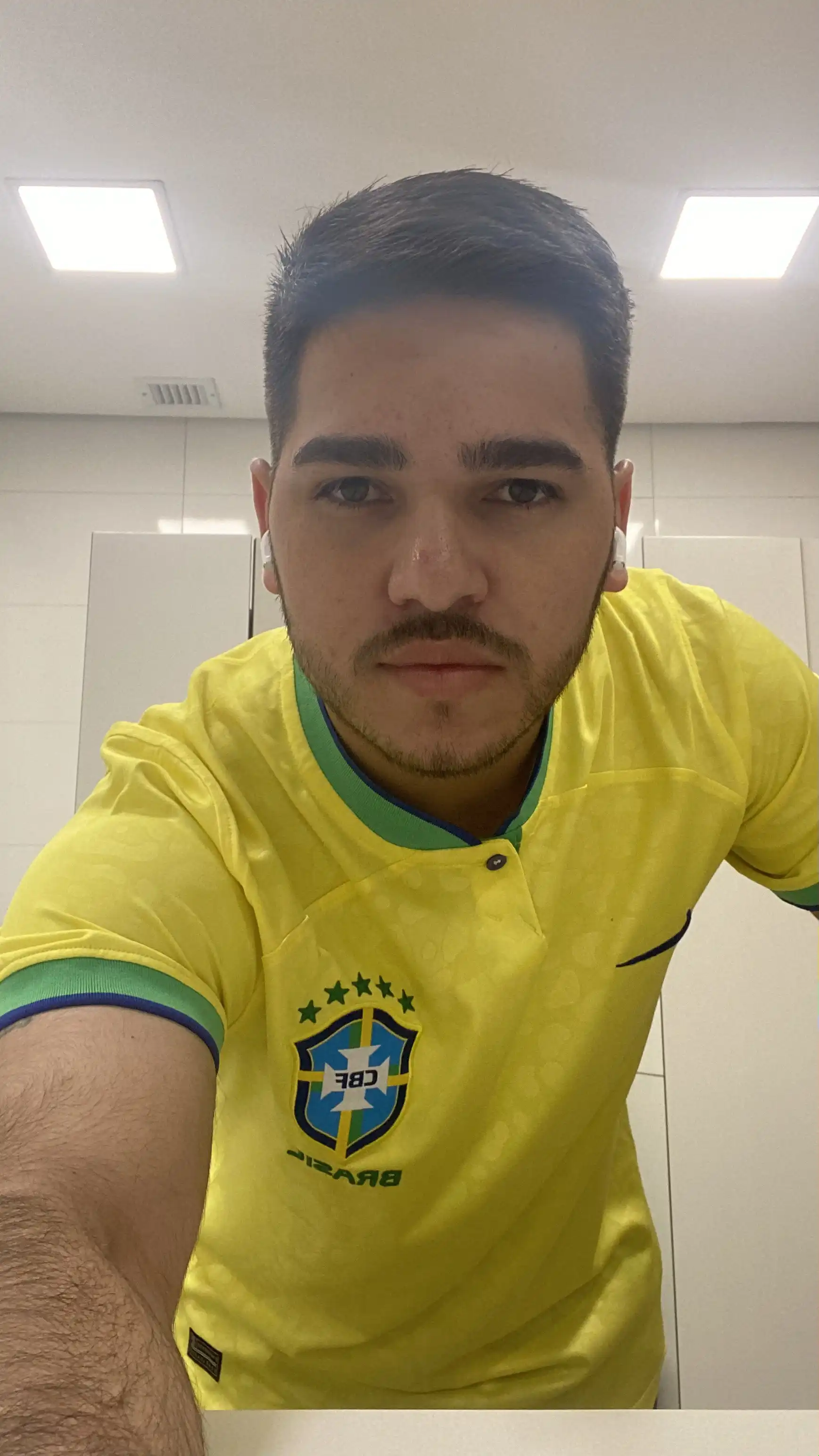 Ismael Silva