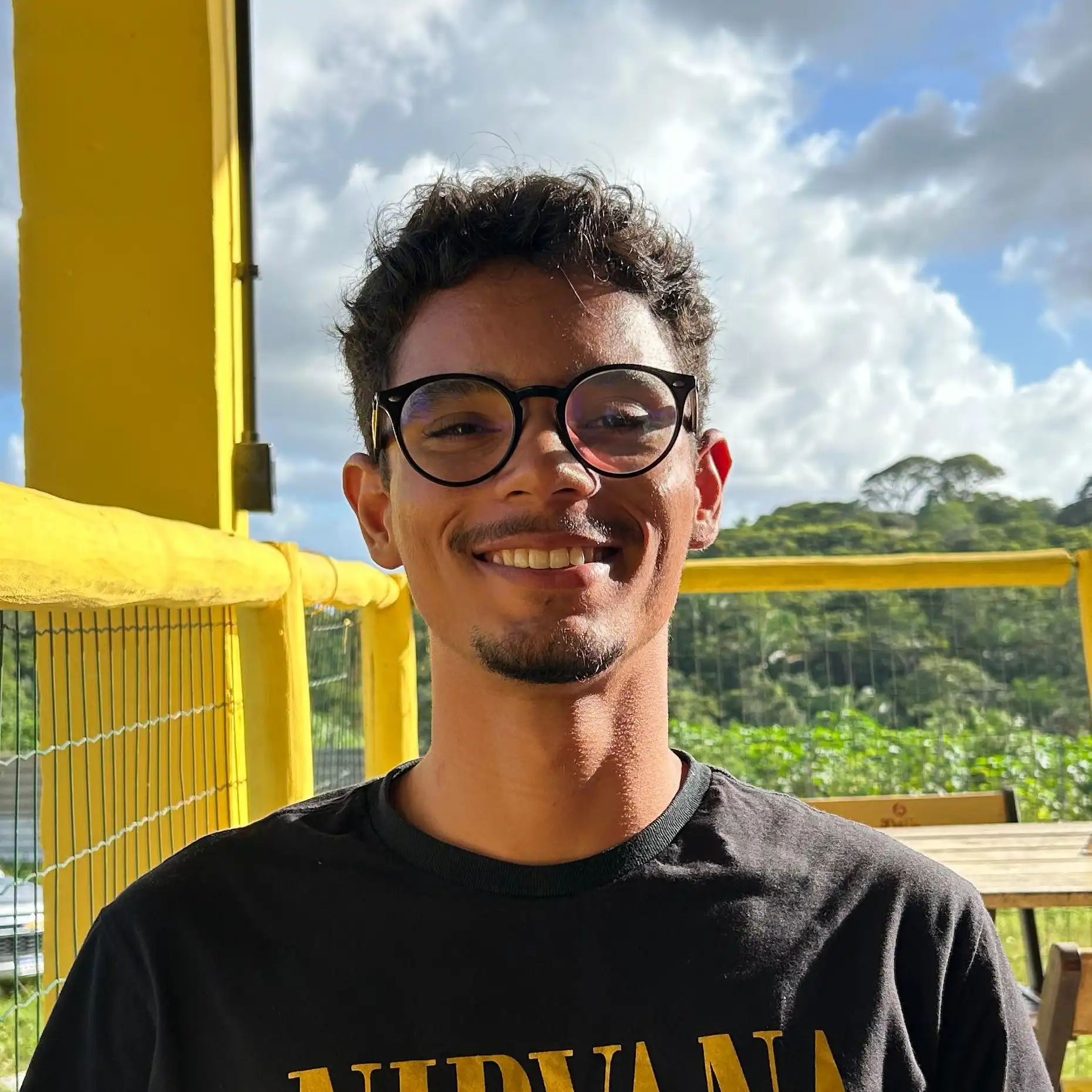 Nícolas Yan Santos Monteiro