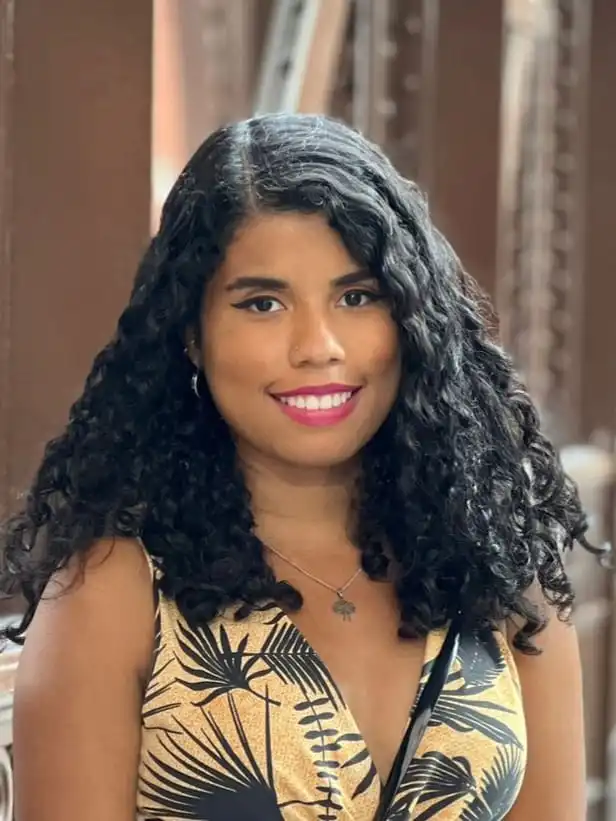 Pamela Almeida