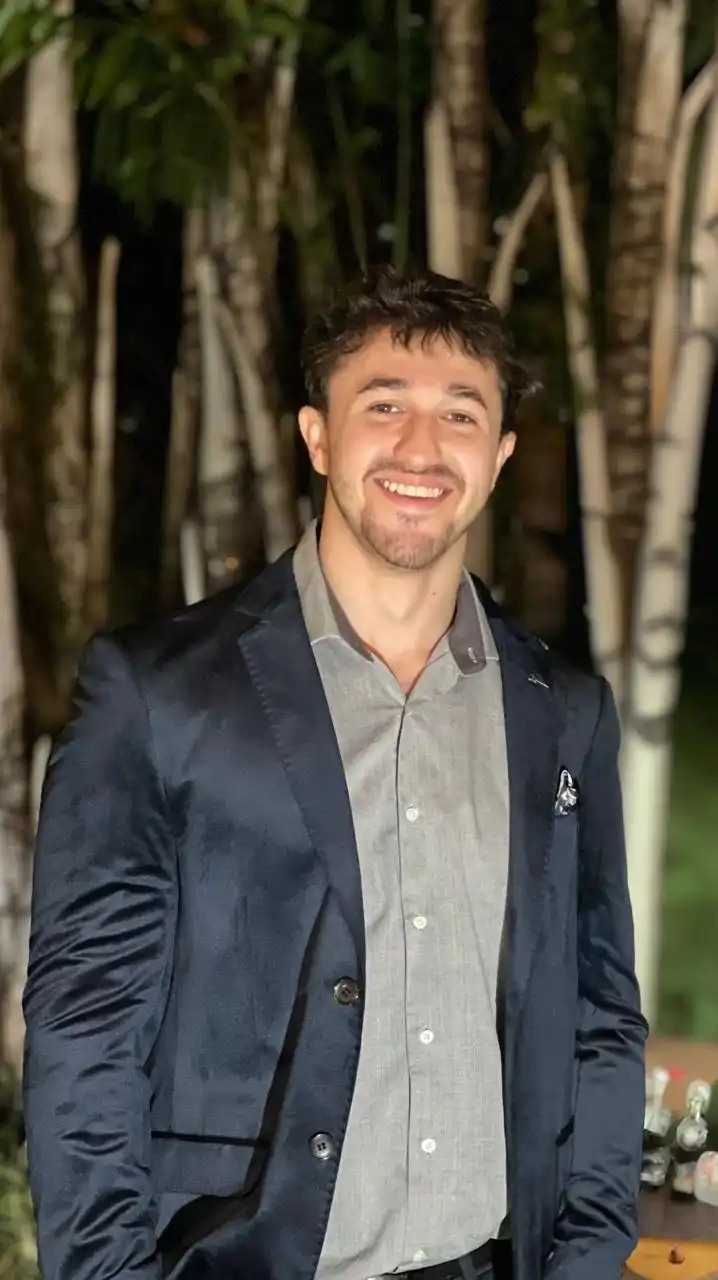 Bruno Avellar