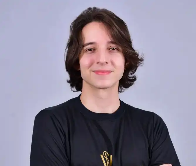 Lucas Augusto Correia Alves