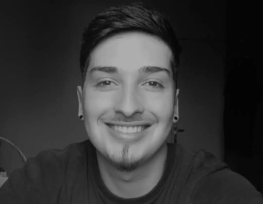 Matheus Motareli