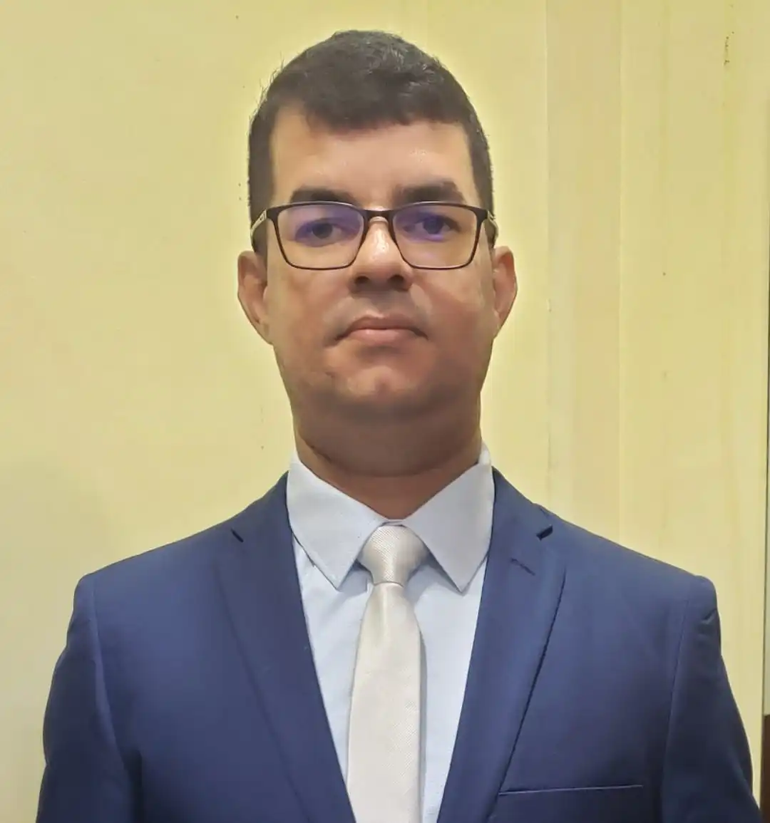 Jackson Vieira