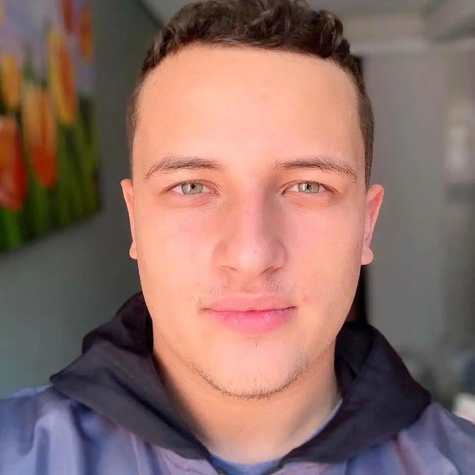 André Luiz