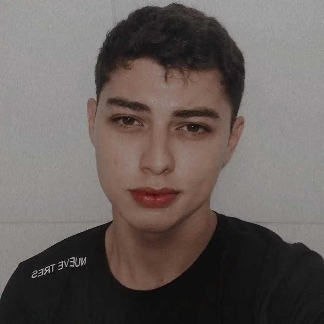 Geovanni Azevêdo