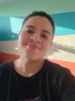 Cristiane Domingos
