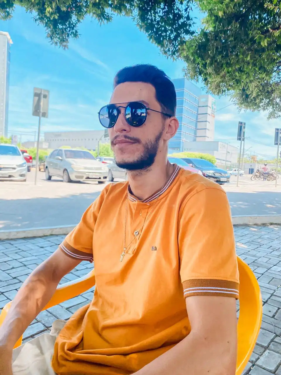 Felipe Oliveira