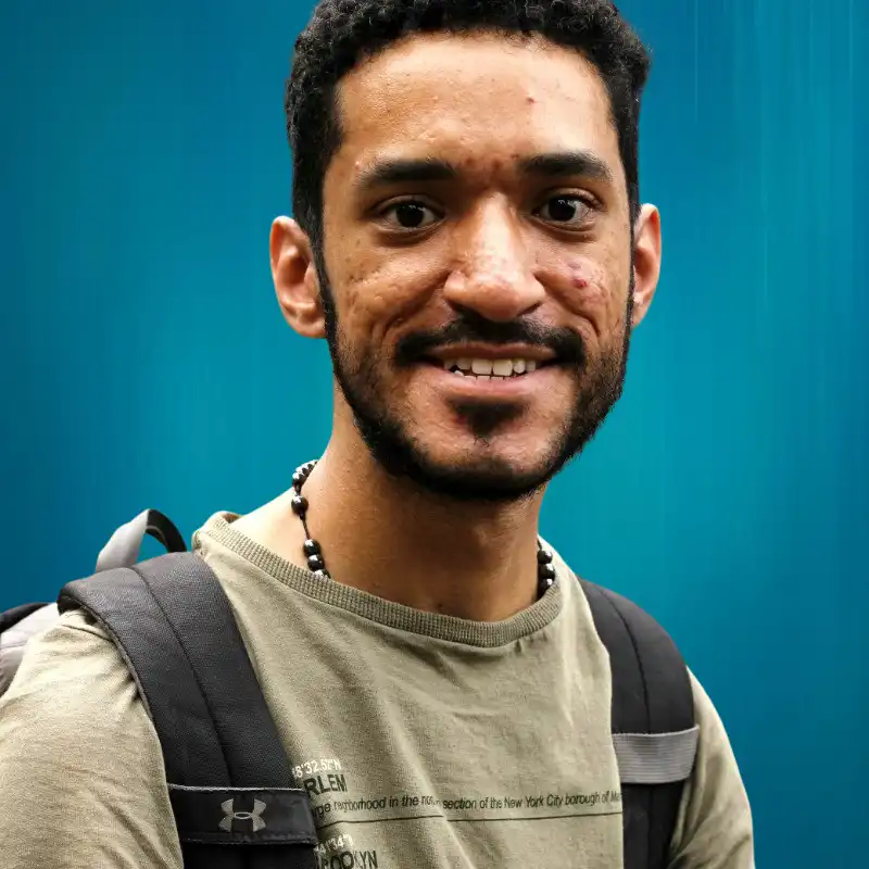 Caio Silva