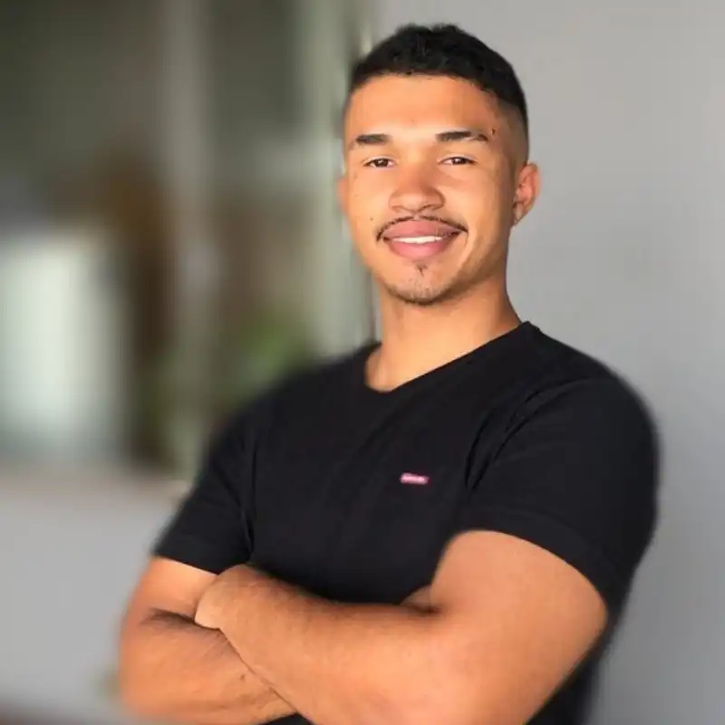 Adriel Lucas