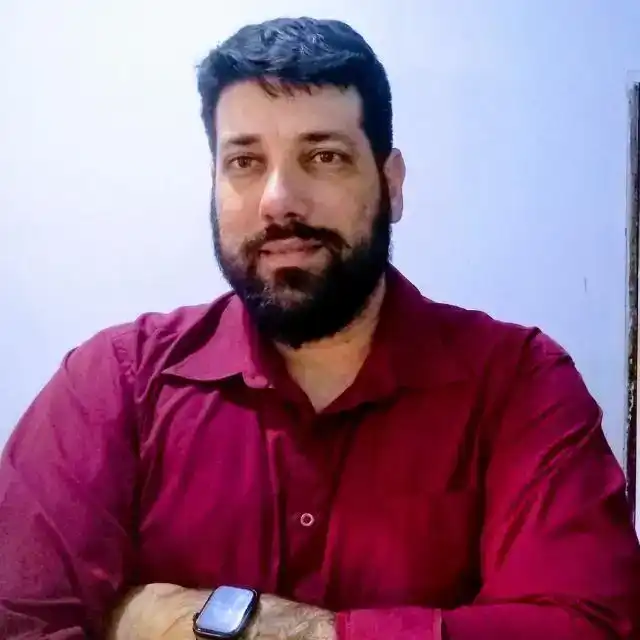 Alexandre Santos