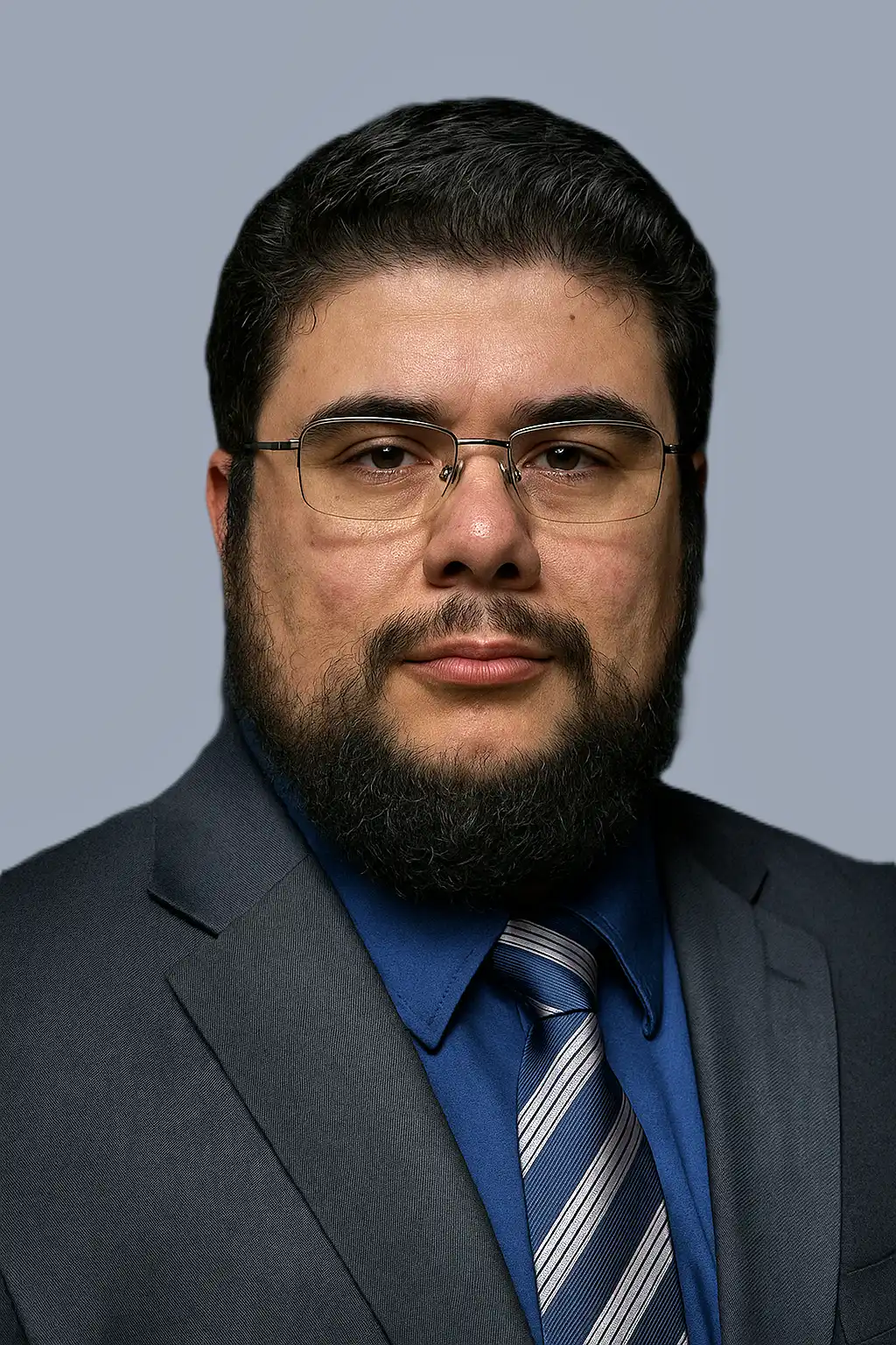 Thomas Mendes
