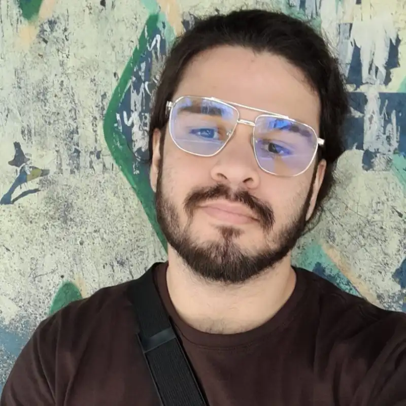 João Teixeira