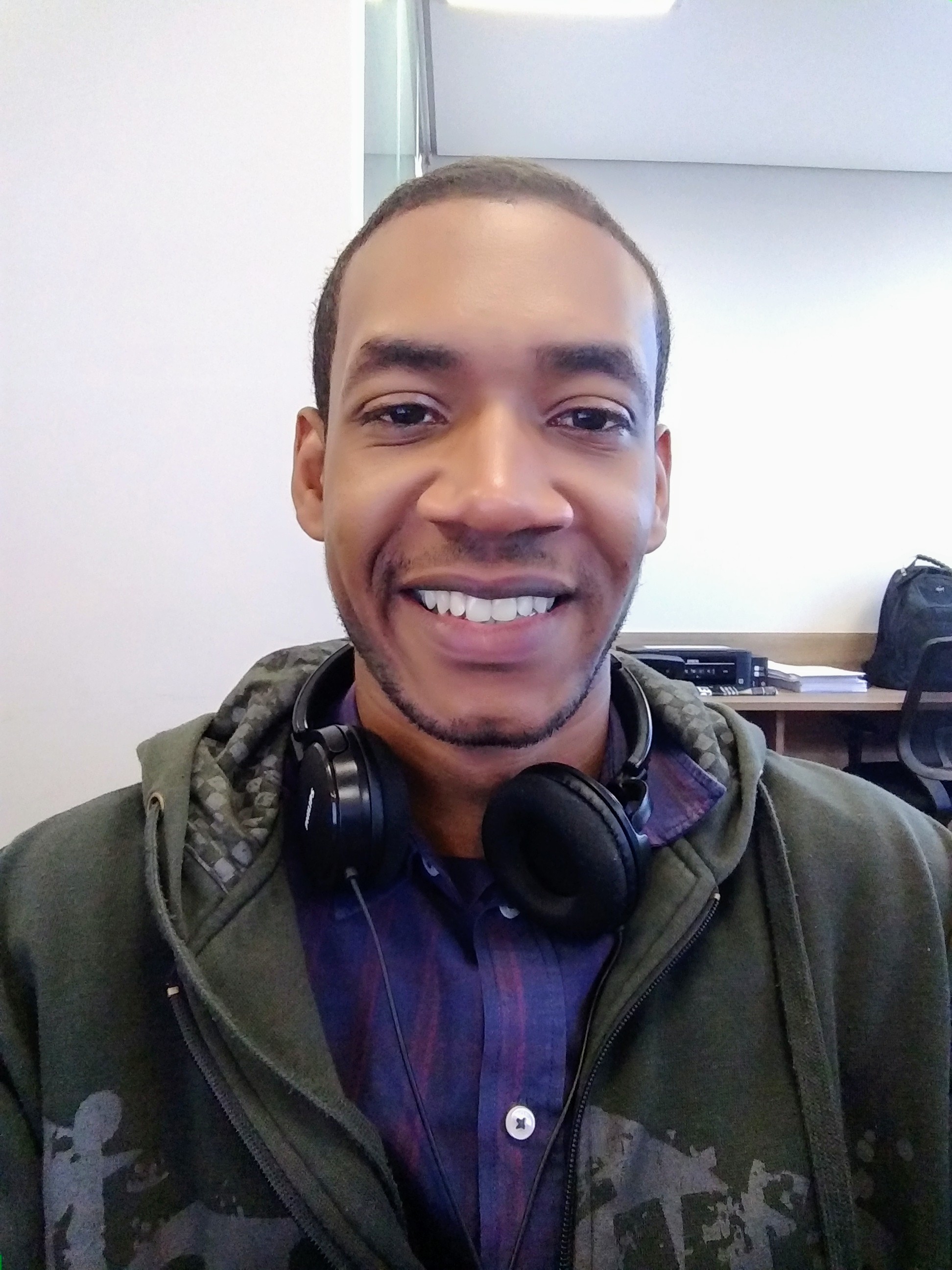 Tiago Silva Santos