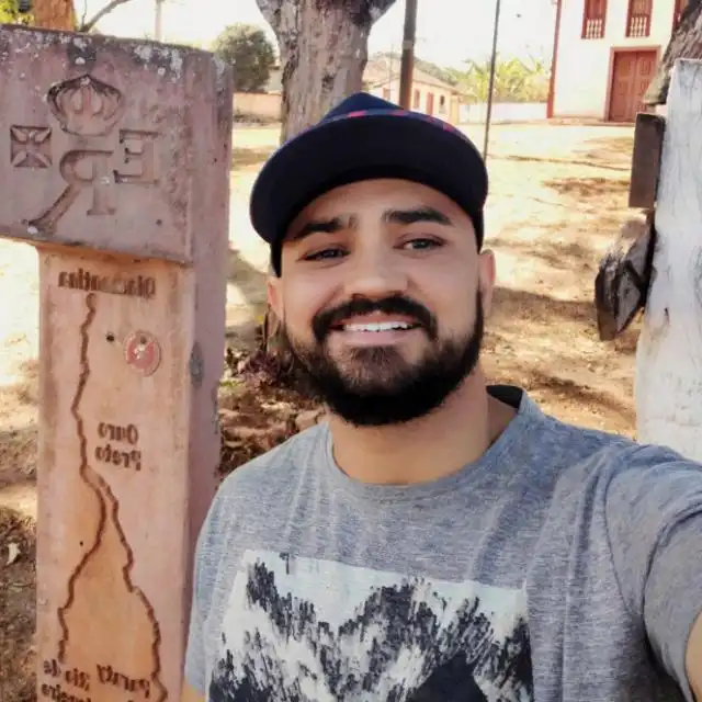 Lucas Luiz Araújo Nunes
