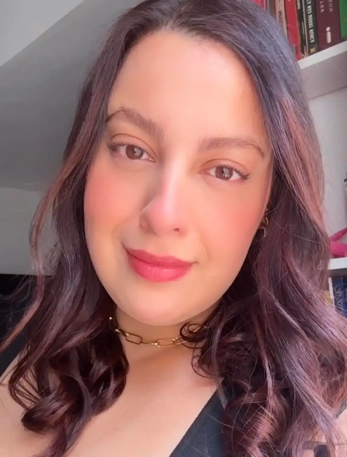 Camila Canôa