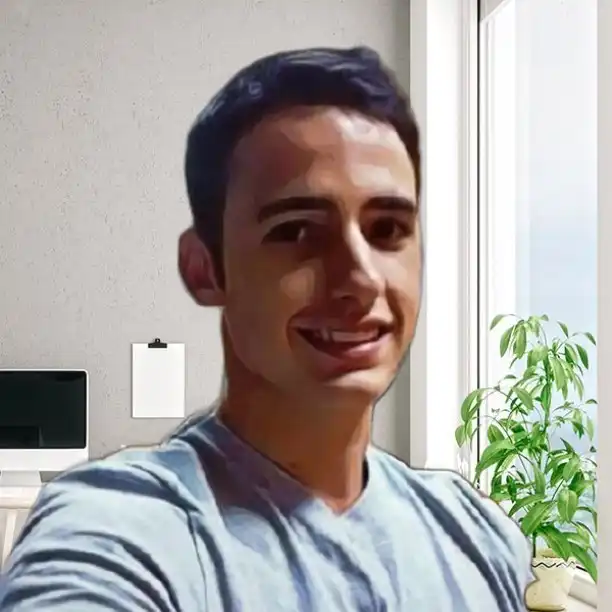 Lucas Melo