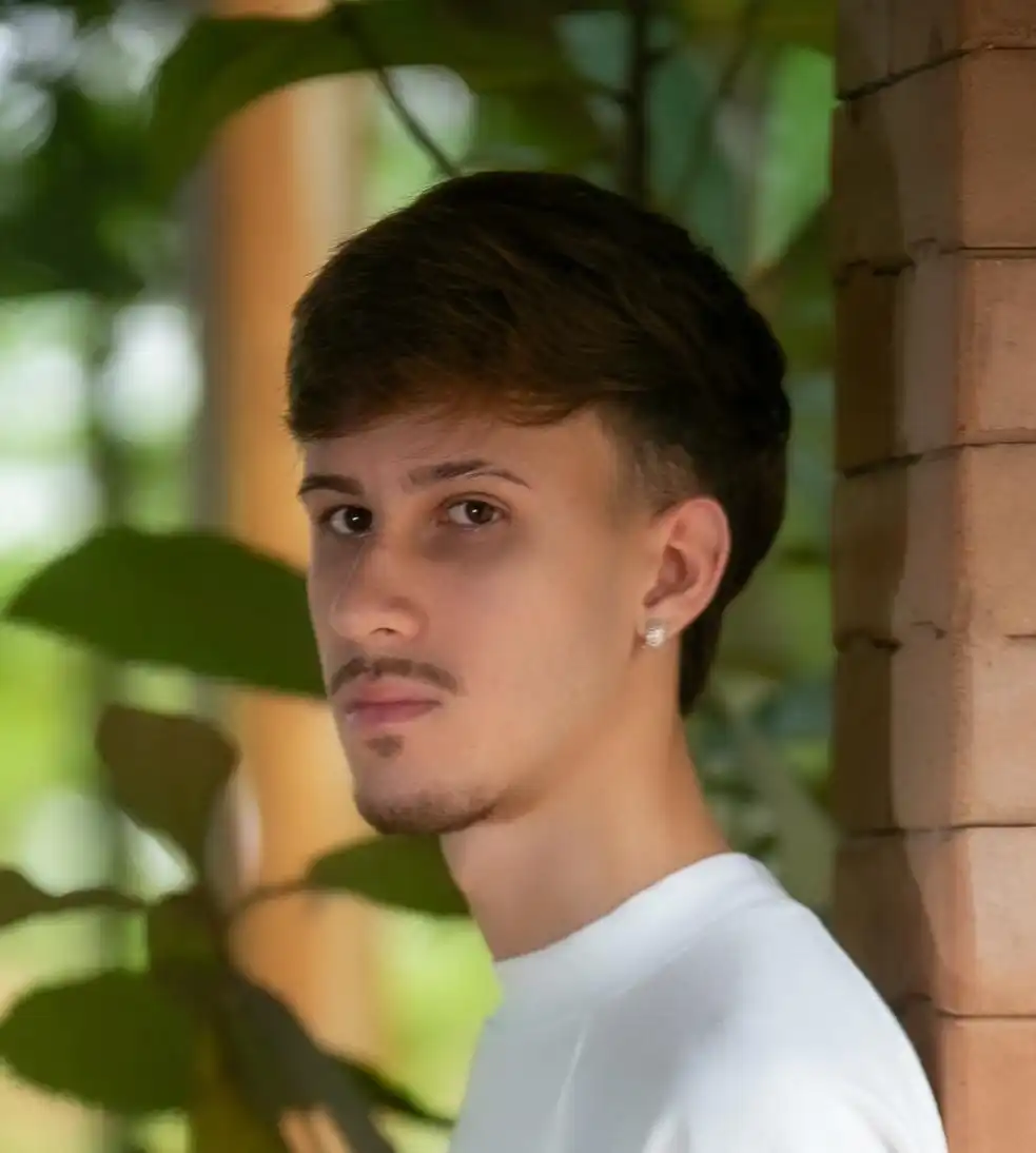Gustavo Souza