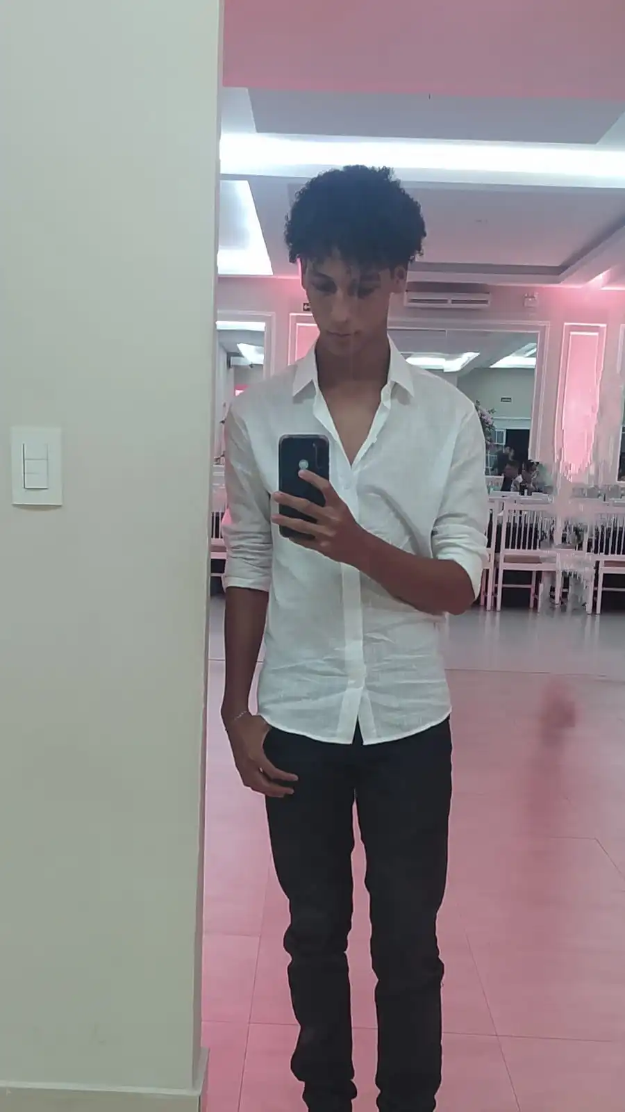 Joelson Dos Santos Mendonça Júnior