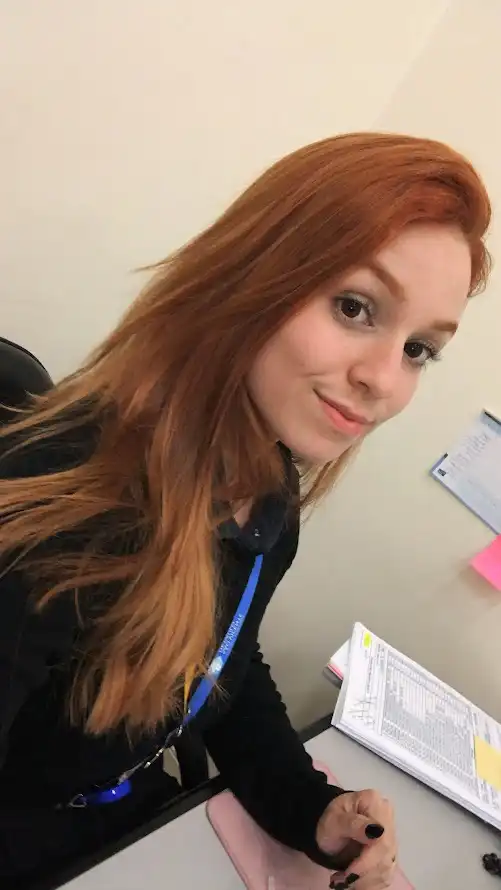 Raphaela Pimenta