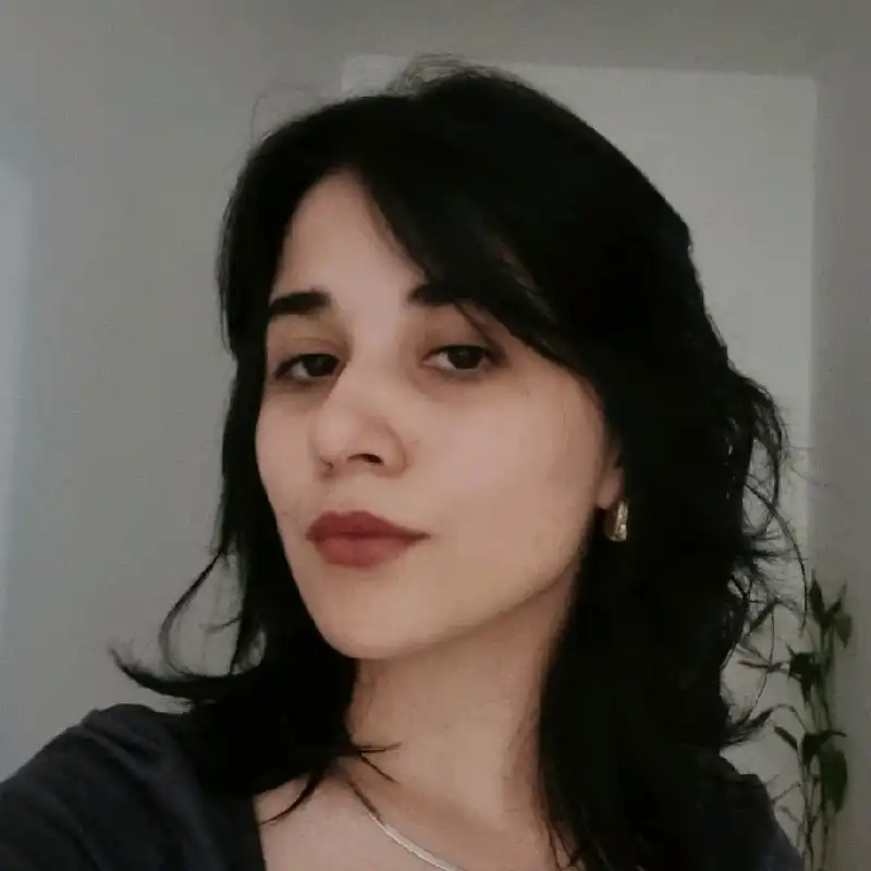 Sofia Alice Da Silva