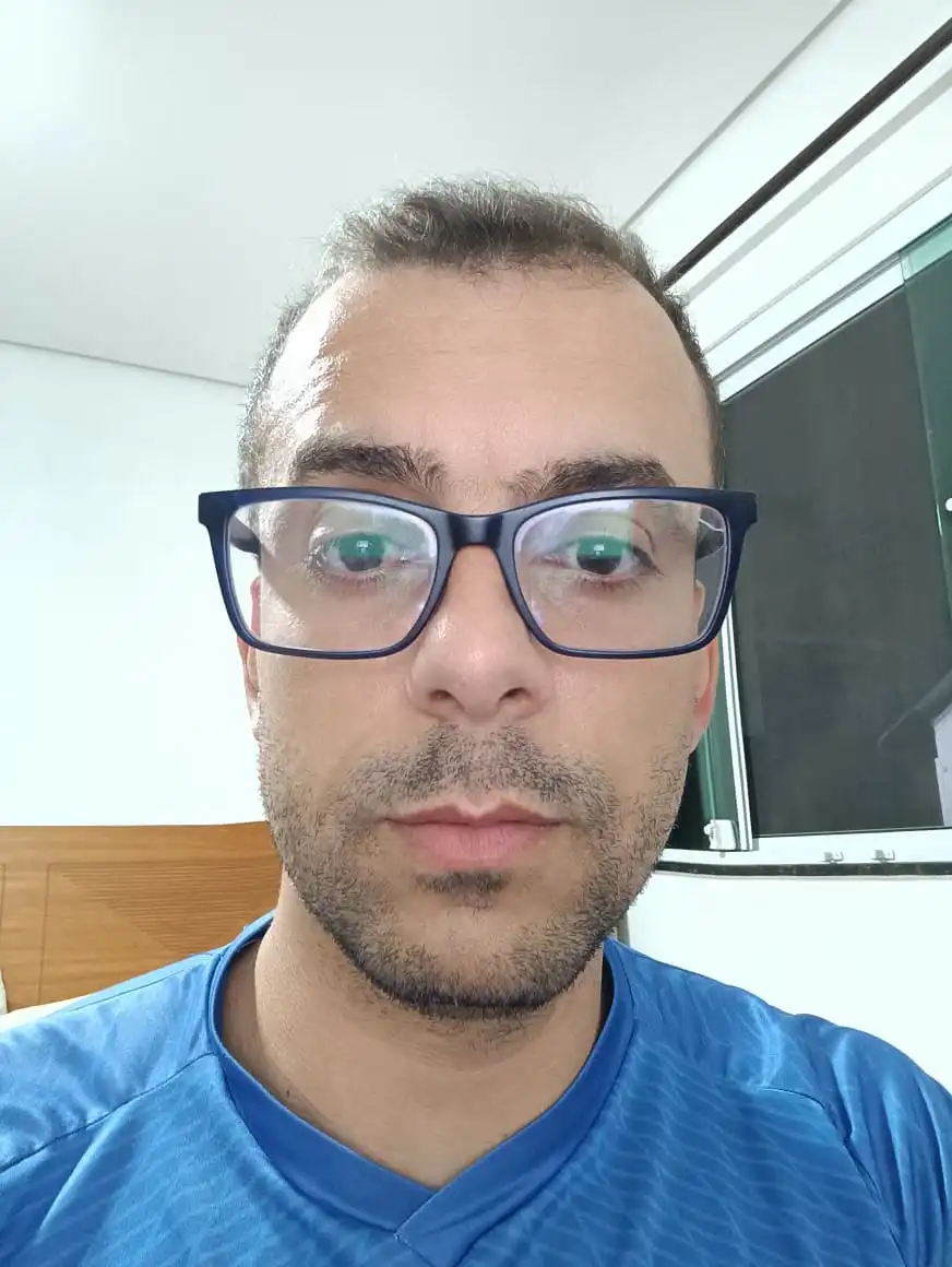 Jesse Oliveira