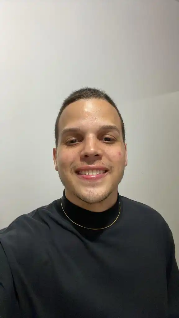Messias Souza