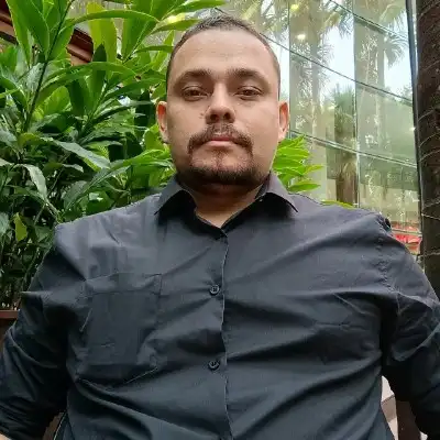 Bruno Menezes